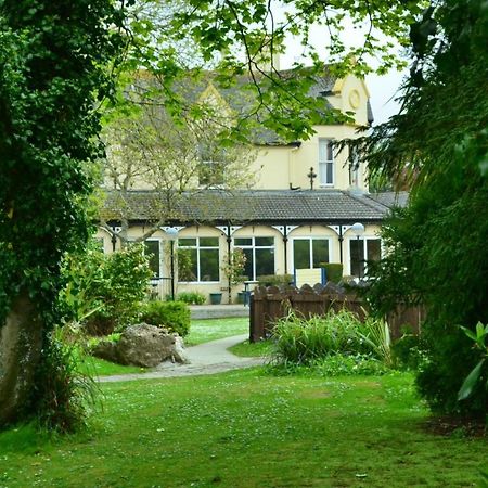 24 Strawberry Hill, Tolroy Manor Vila Hayle Exterior foto