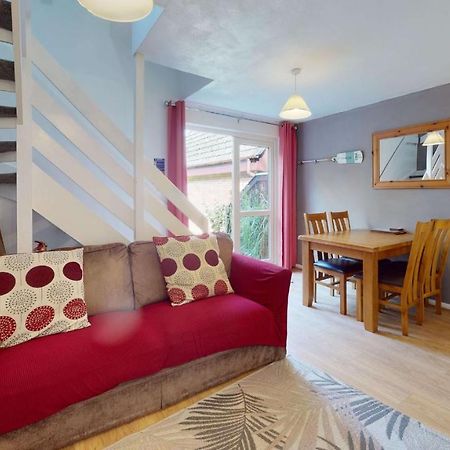24 Strawberry Hill, Tolroy Manor Vila Hayle Exterior foto