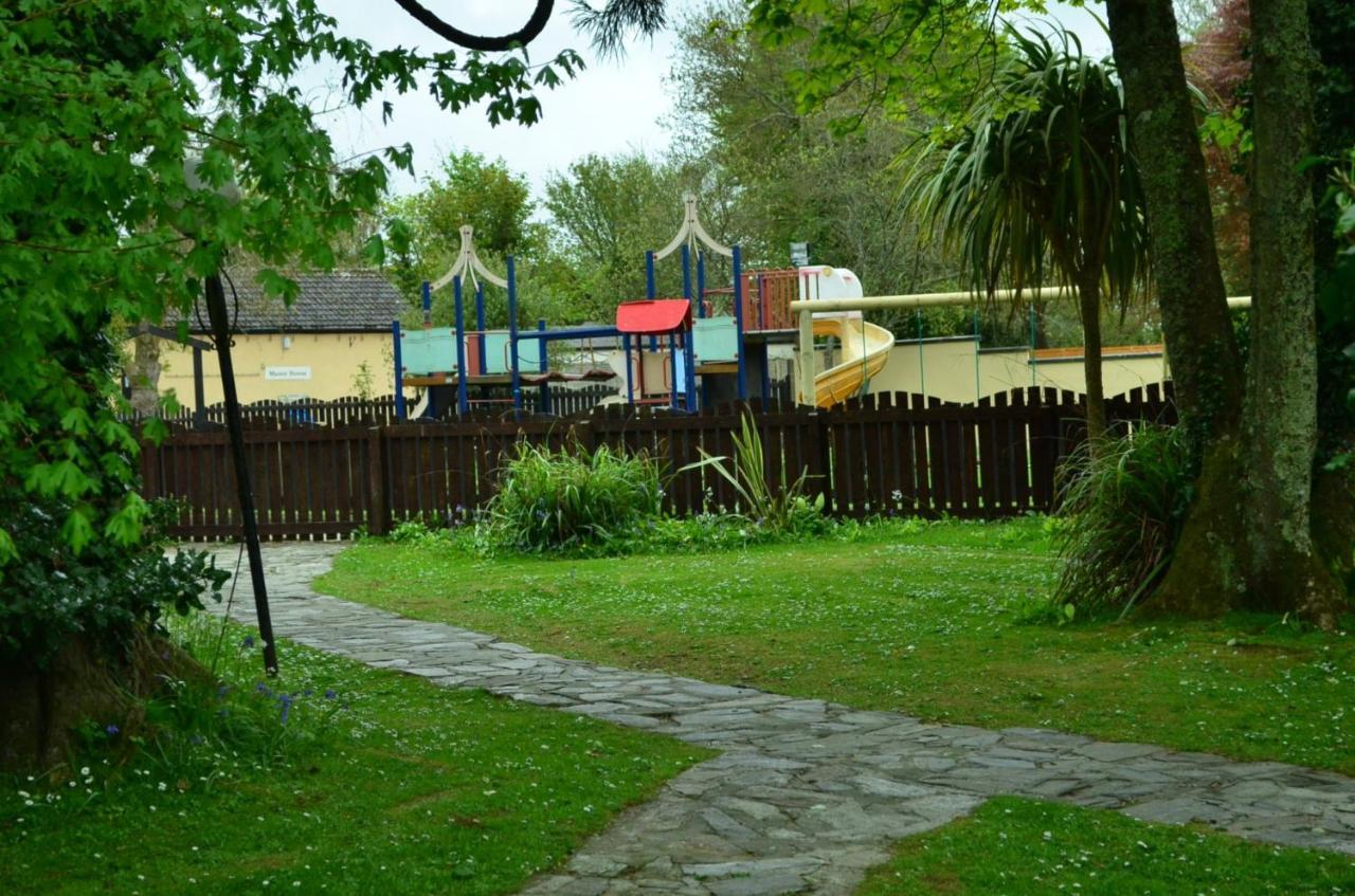 24 Strawberry Hill, Tolroy Manor Vila Hayle Exterior foto