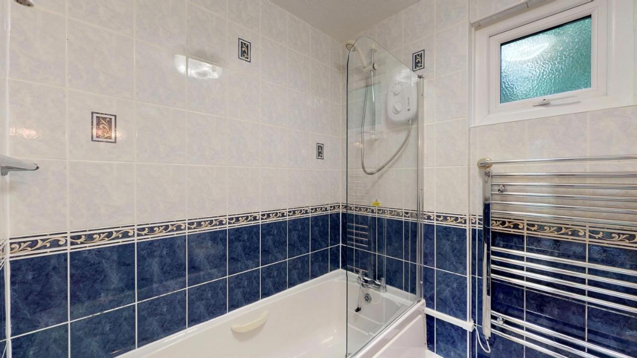 24 Strawberry Hill, Tolroy Manor Vila Hayle Exterior foto