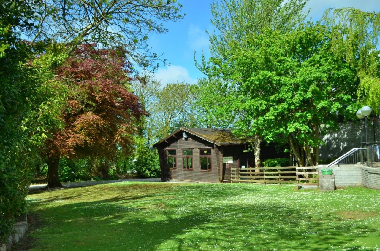 24 Strawberry Hill, Tolroy Manor Vila Hayle Exterior foto
