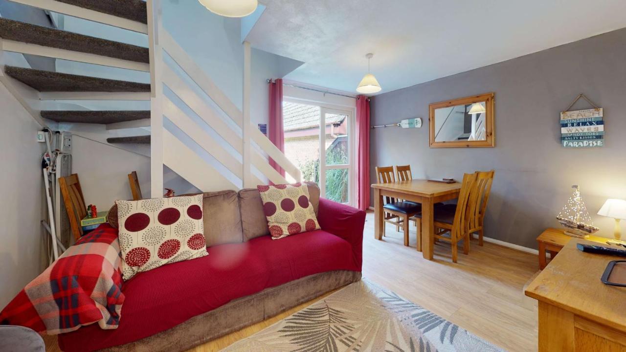 24 Strawberry Hill, Tolroy Manor Vila Hayle Exterior foto
