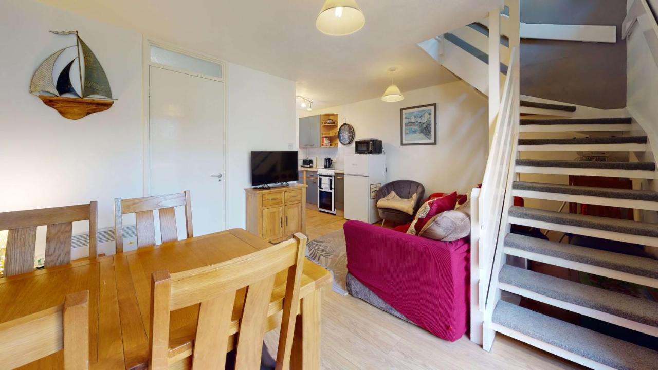 24 Strawberry Hill, Tolroy Manor Vila Hayle Exterior foto