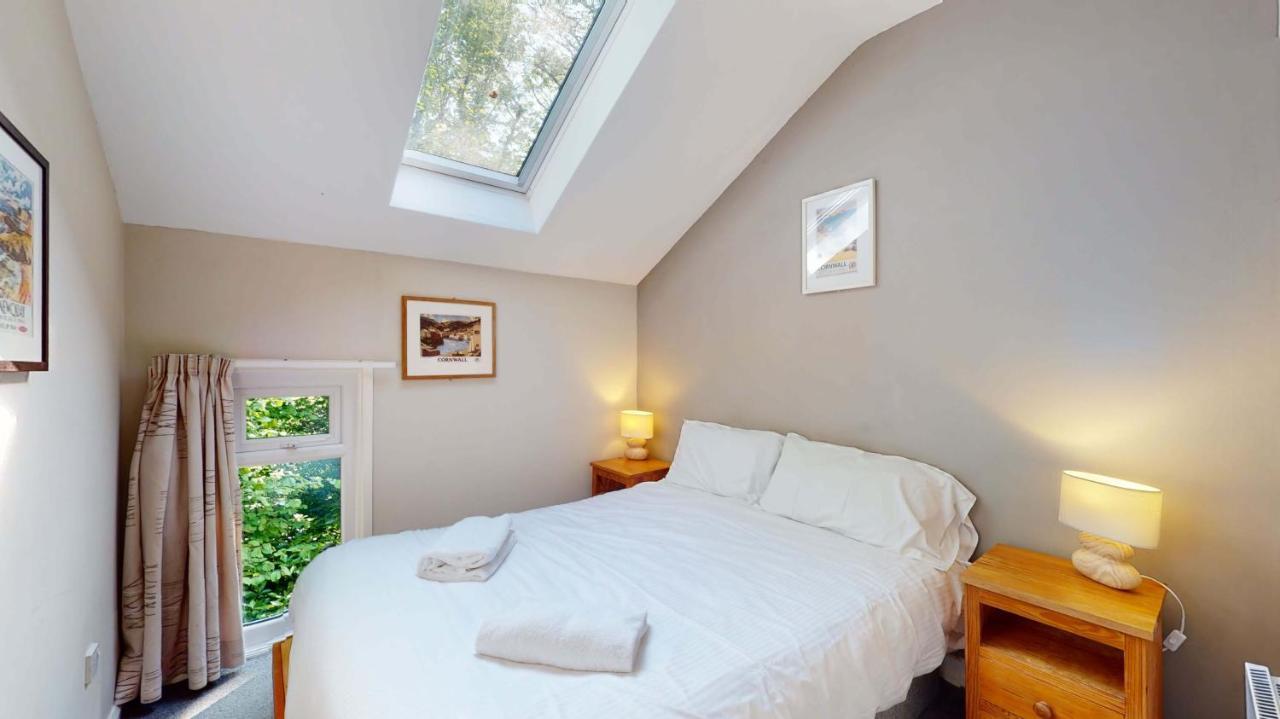 24 Strawberry Hill, Tolroy Manor Vila Hayle Exterior foto
