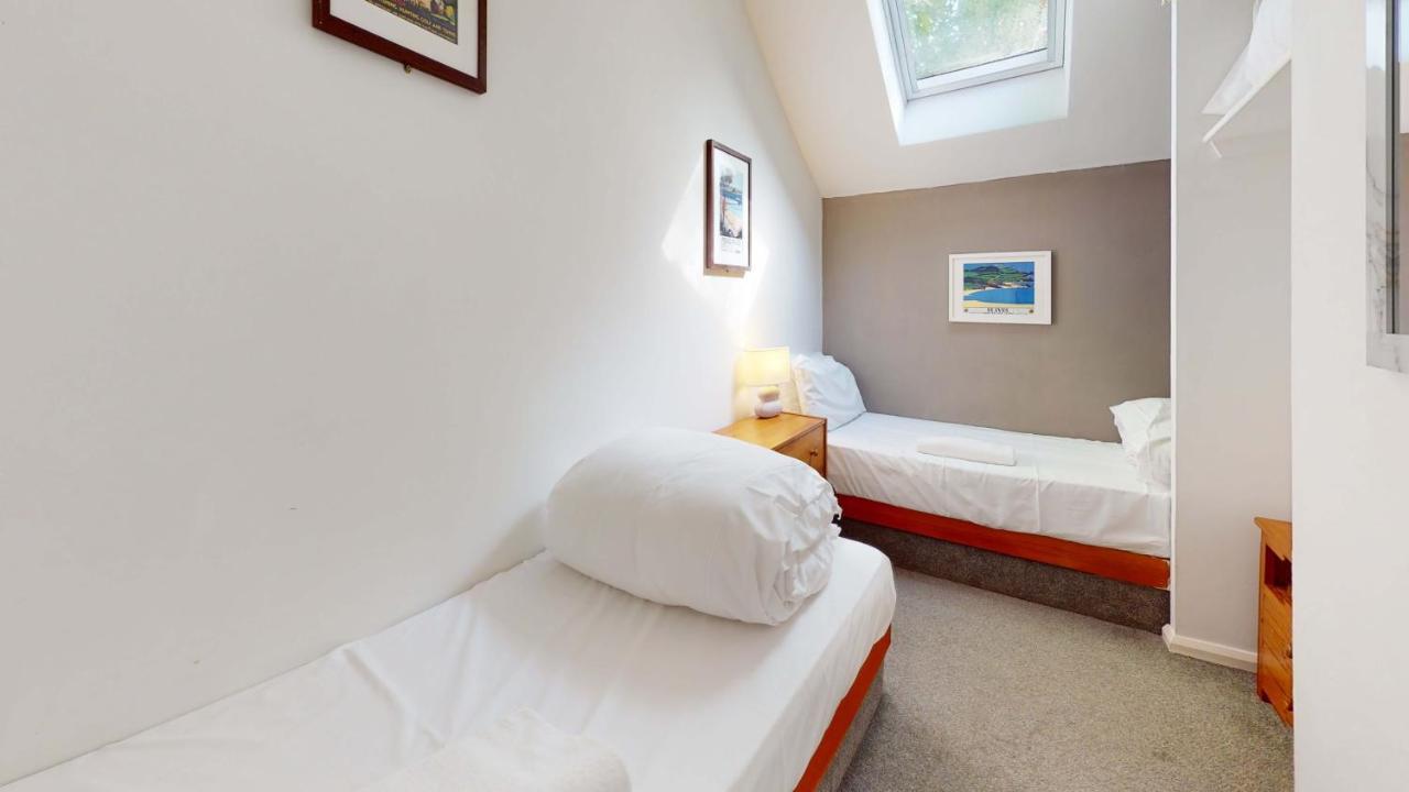 24 Strawberry Hill, Tolroy Manor Vila Hayle Exterior foto